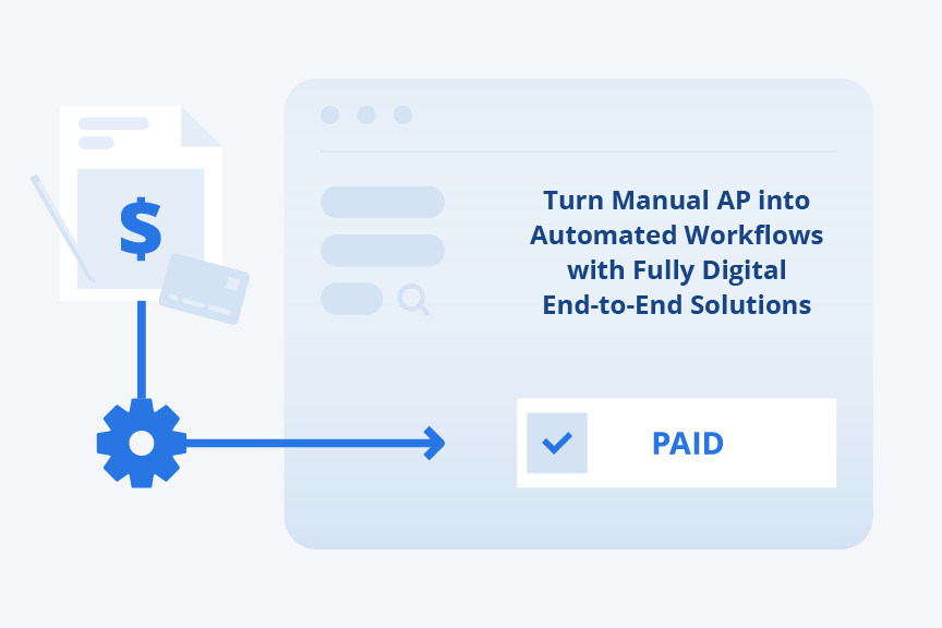 Enhancing your AP with Automated Workflows