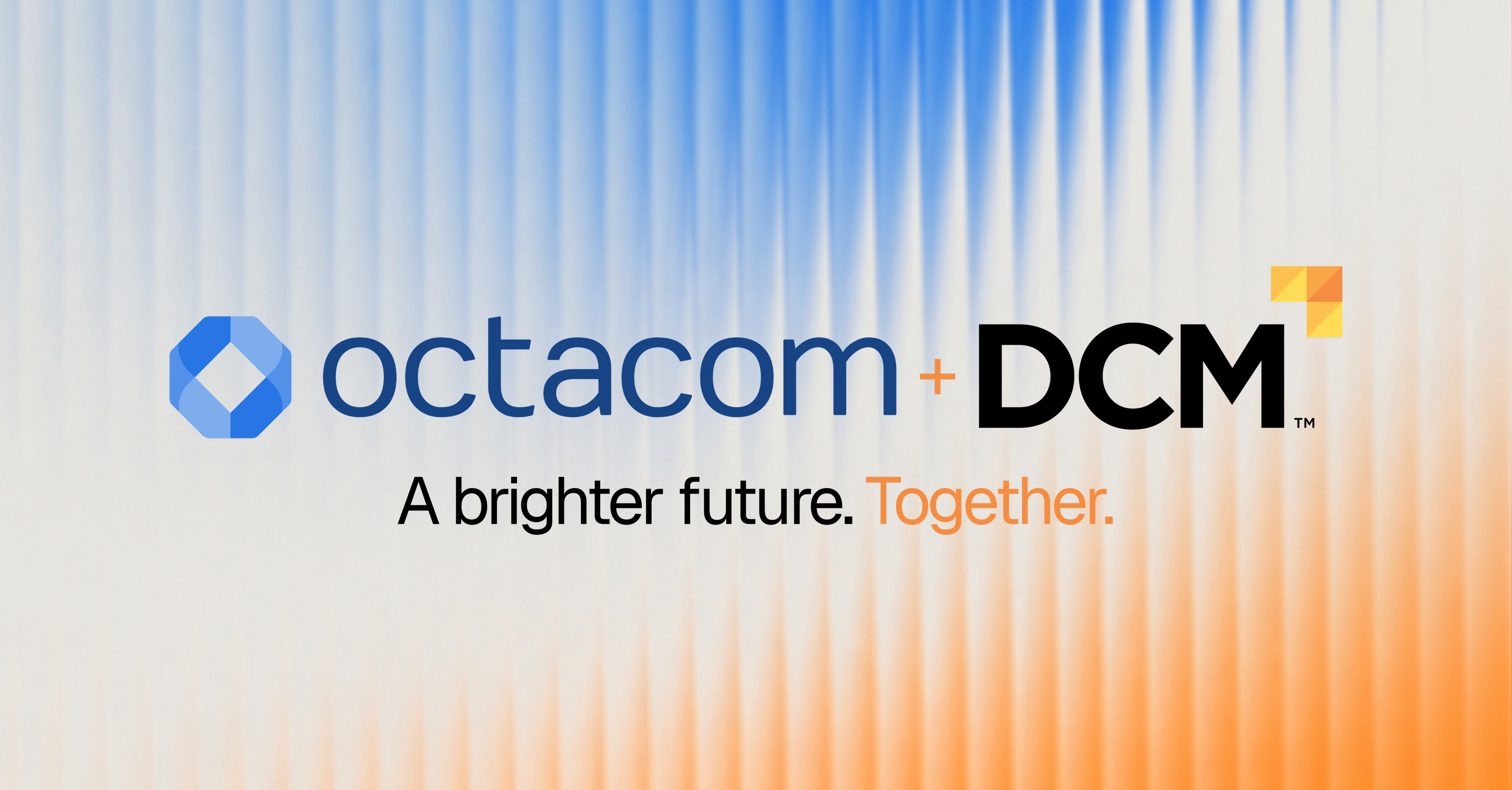 Octacom joins forces with DATA Communications Management