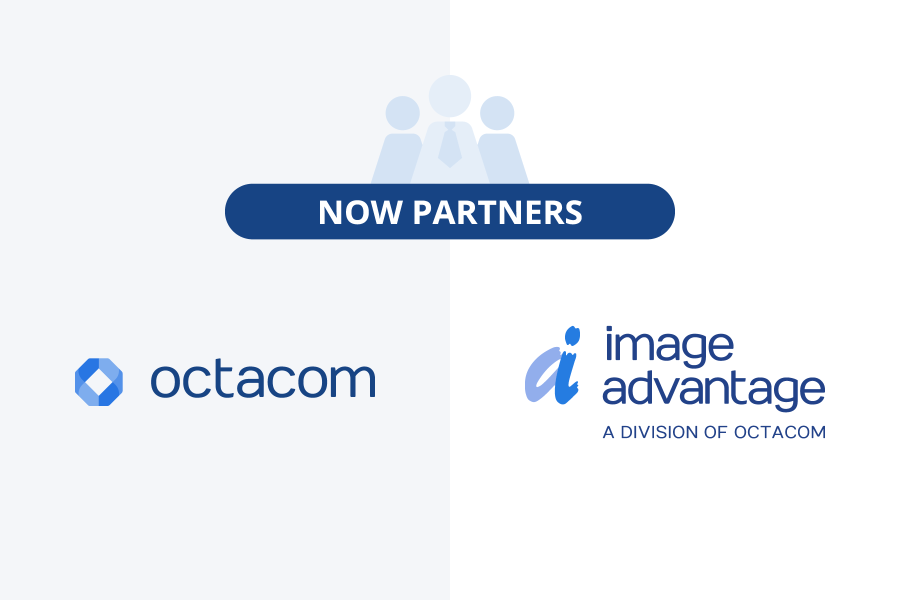 Leveraging Synergy: Octacom and Image Advantage Join Forces