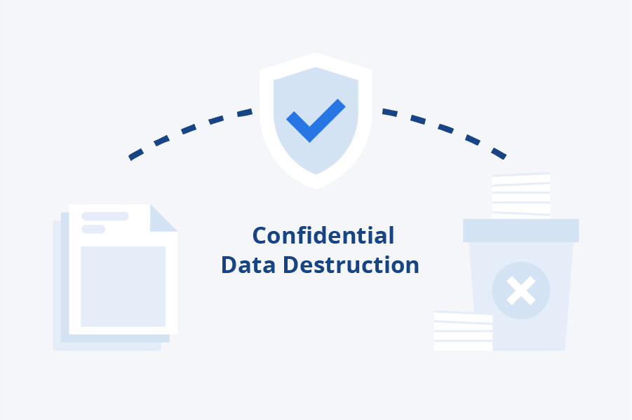 The Importance of Confidential Data Destruction